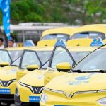 Taxi Gò Vấp